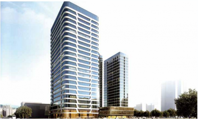 Китай Shenzhen Huachen FIM Co., Ltd. Профиль компании 0
