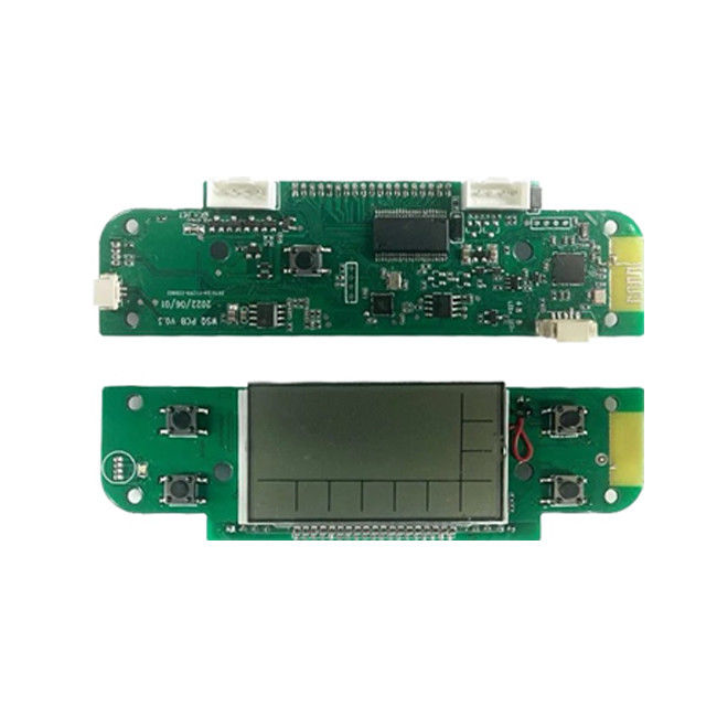 Разделайте фидер любимца контроля автоматический с Programmable расписанием CCC 1
